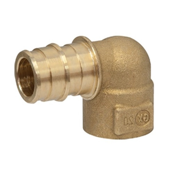 Угол    16 * 3/4"в           GX  GIACOMINI          (10шт) - Изображение №1