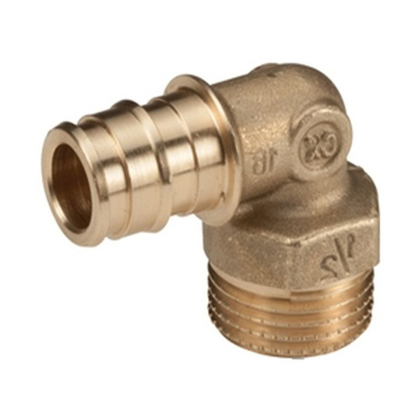 Угол    20 * 3/4"н           GX  GIACOMINI          (10шт) - Изображение №1