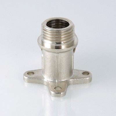 Водорозетка  обжимная  Valtec 16 * 1/2"    наруж       (10уп/90ящ) - Изображение №2