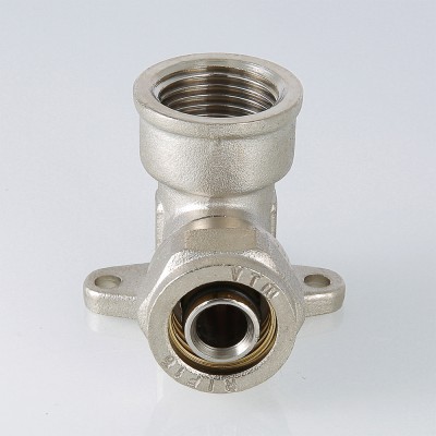 Водорозетка  обжимная  Valtec 16 * 1/2"   внутрь              (10уп/70ящ) - Изображение №5