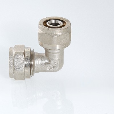 Угольник  обжимной  Valtec 16          (10уп/120ящ) - Изображение №4