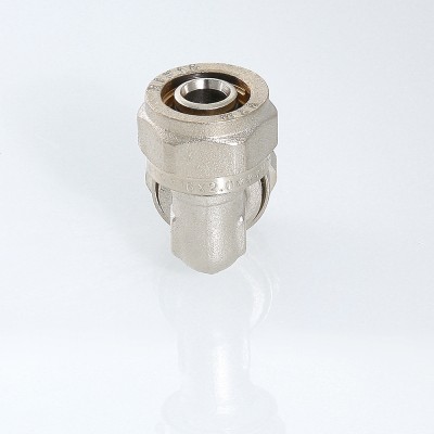 Угольник  обжимной  Valtec 26          (5уп/40ящ) - Изображение №2