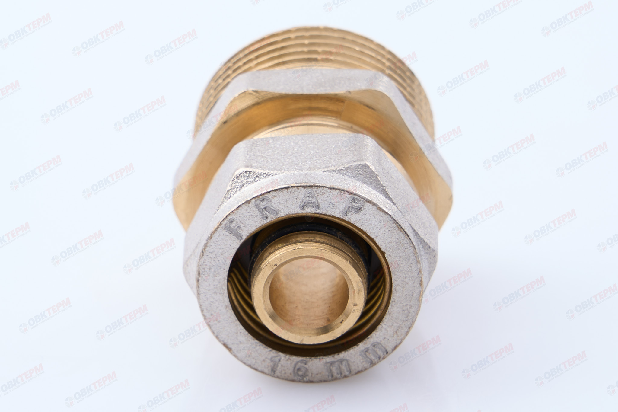 Окончание      16 * 3/4" н     FRAP          (160/10) - Изображение №4
