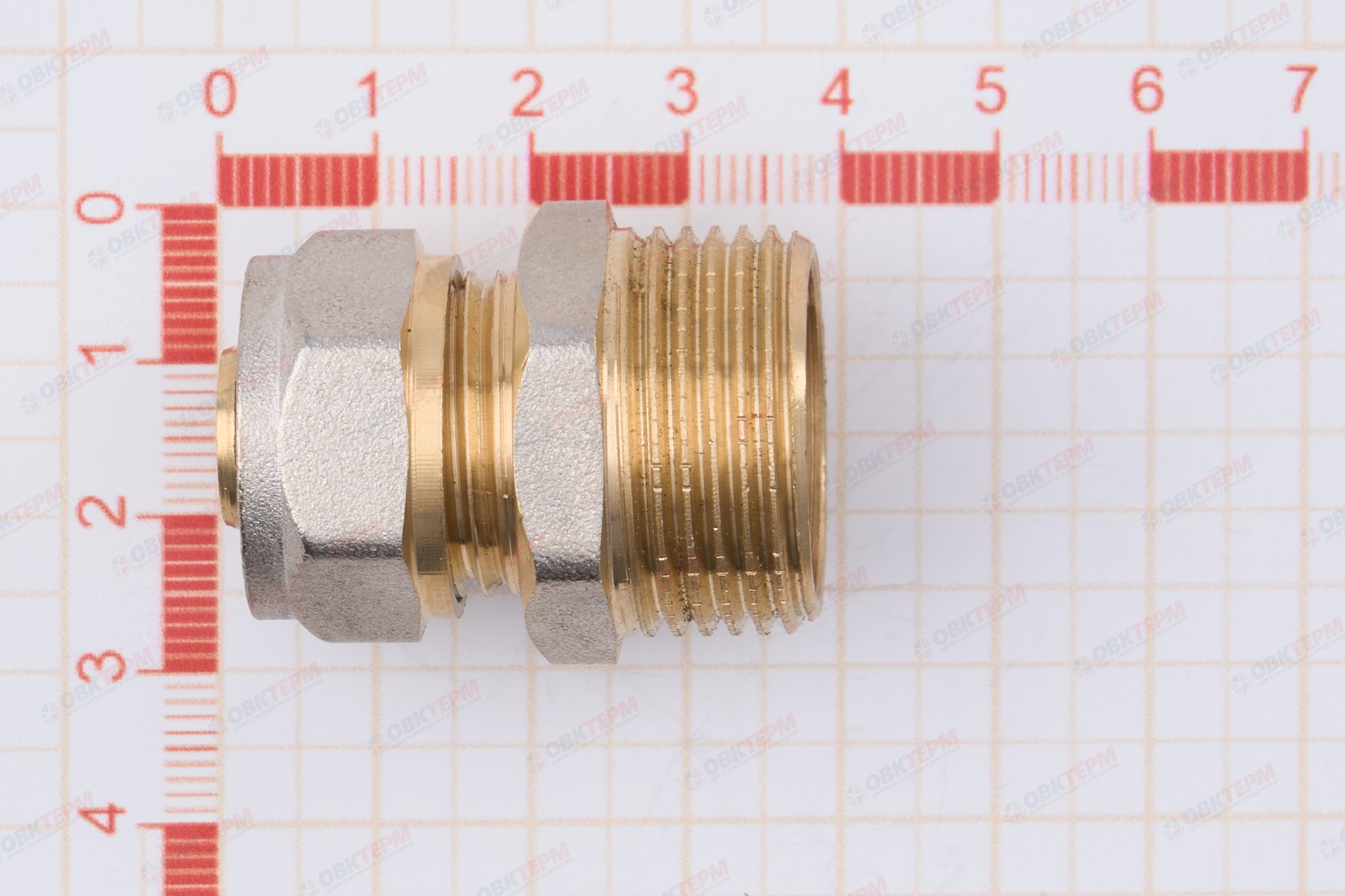Окончание      16 * 3/4" н     FRAP          (160/10) - миниатюра №6