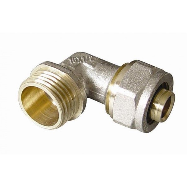 Угол      20 * 3/4" н        FRAP       (80/10) - Изображение №1