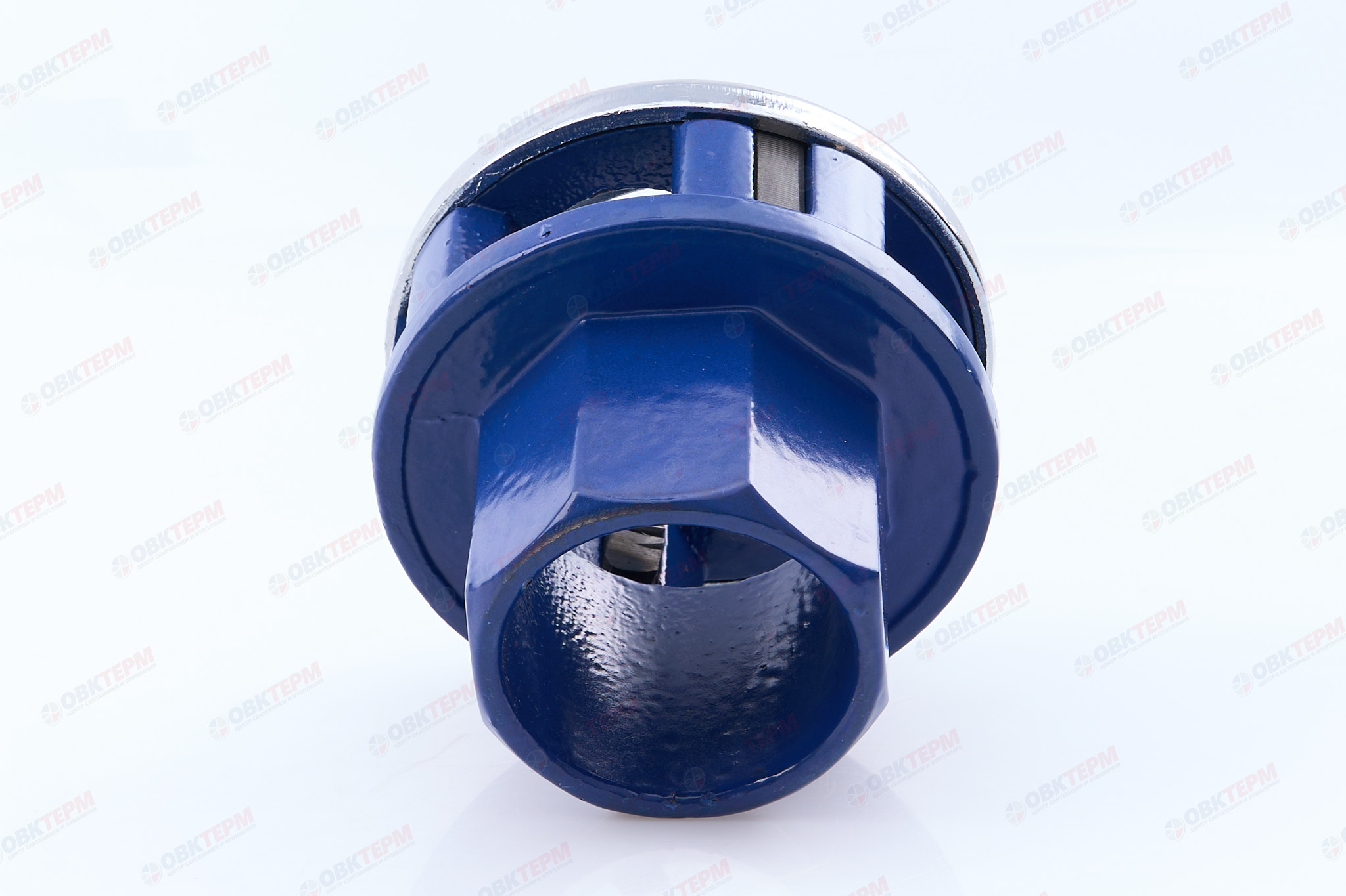 Клупп трубный 1 1/4" ТУНДРА - Изображение №5