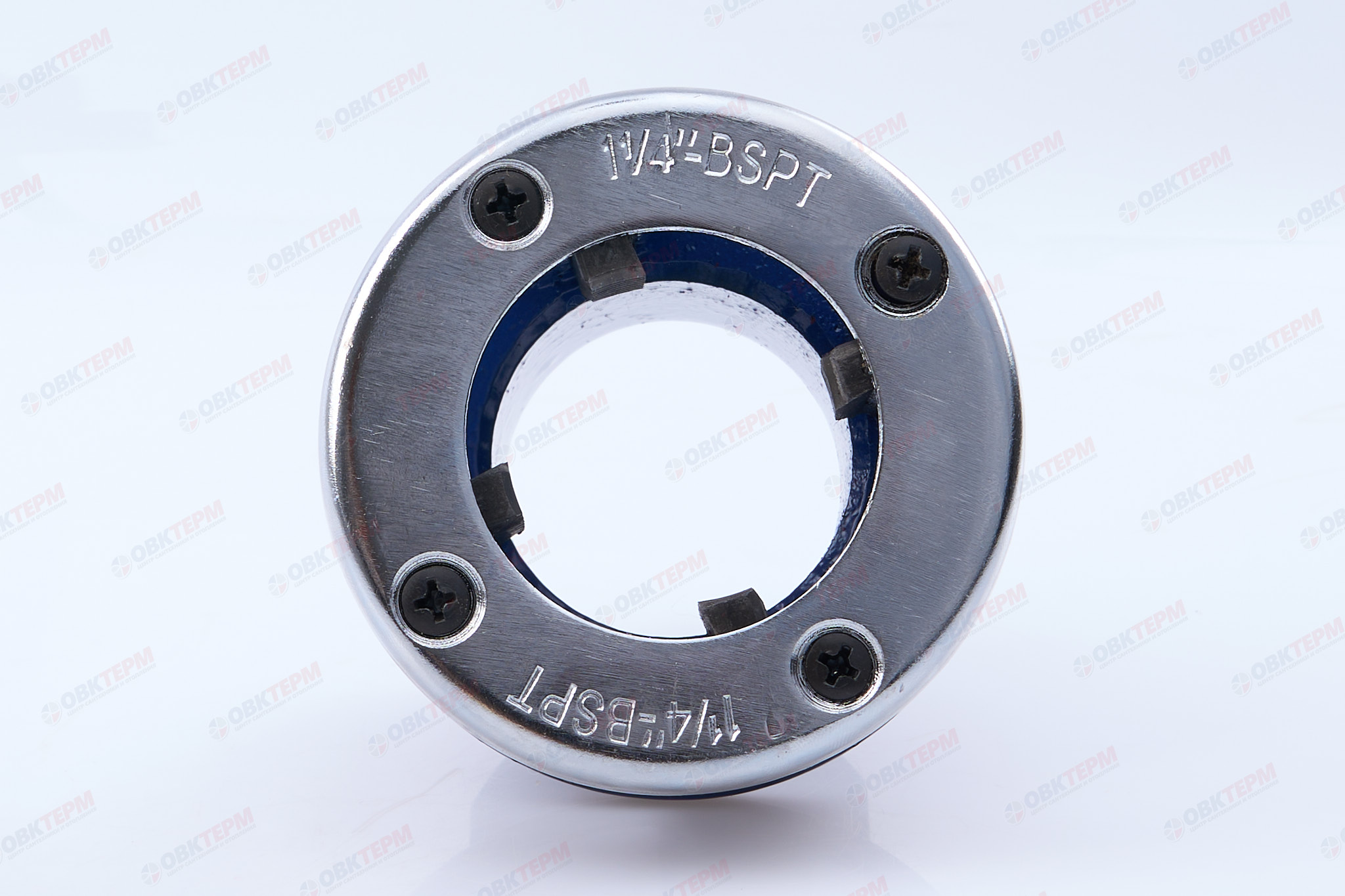 Клупп трубный 1 1/4" ТУНДРА - миниатюра №7