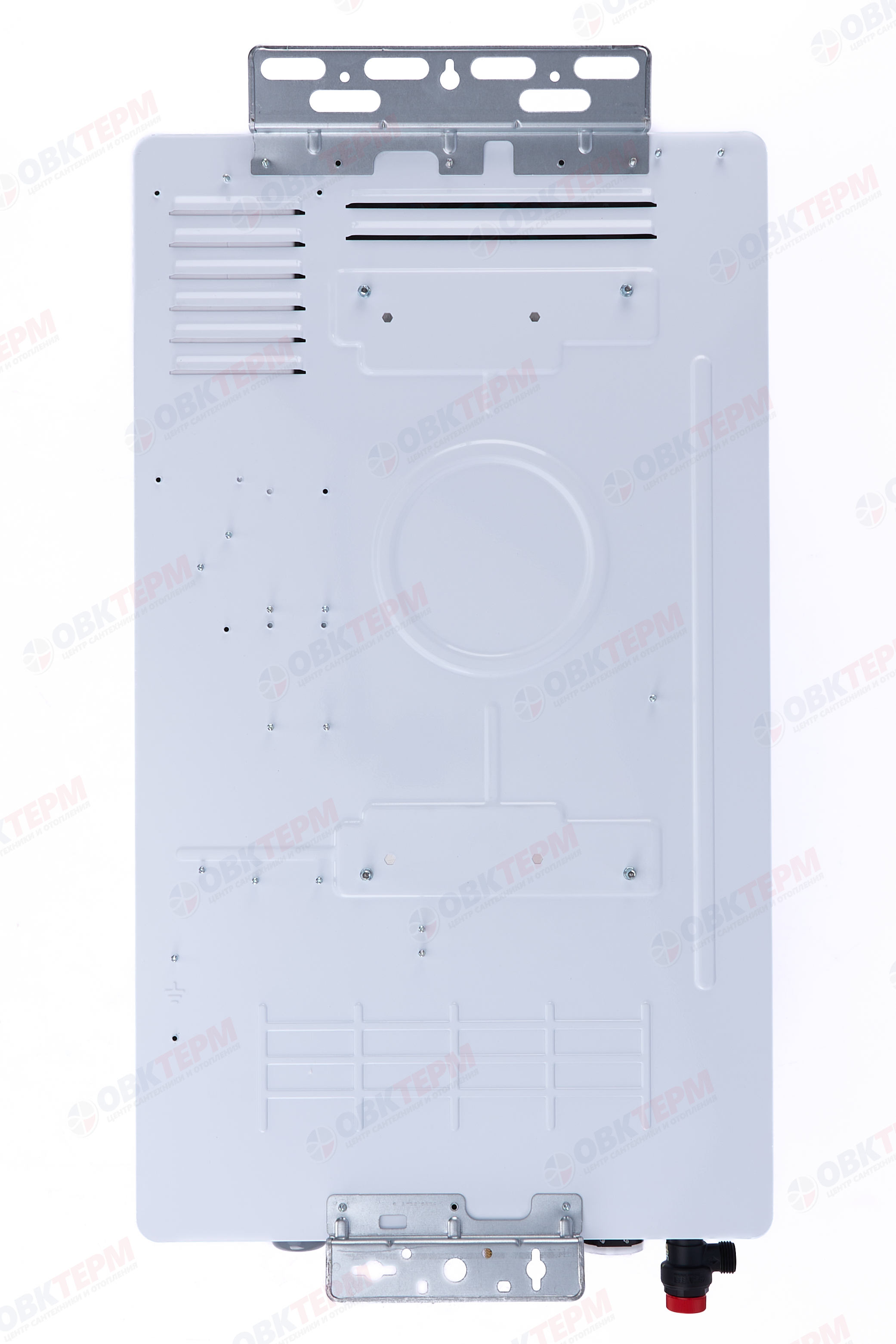 Котел электрический  NAVIEN    EQB - 12HW     220/380V - миниатюра №8