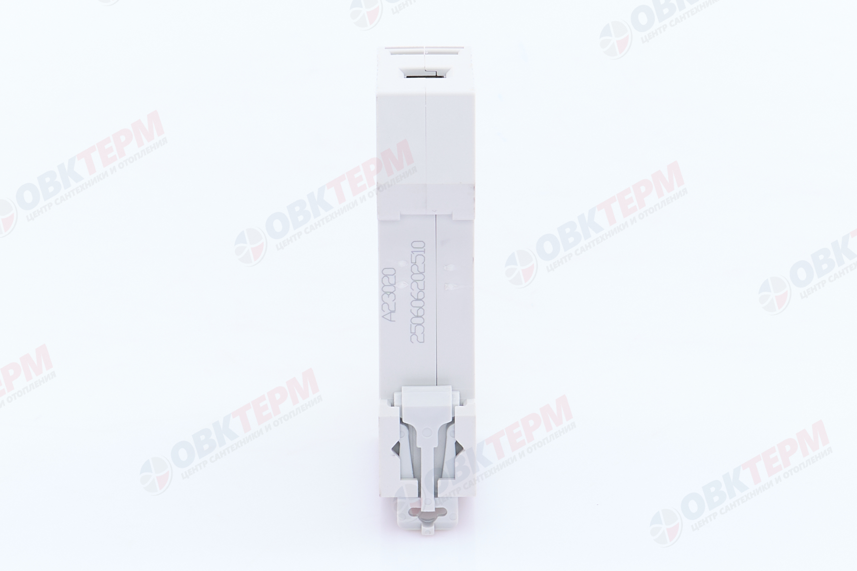 Выключатель автоматический модульный 1п C 10А 4.5кА ВА47-29 KARAT IEK - миниатюра №8