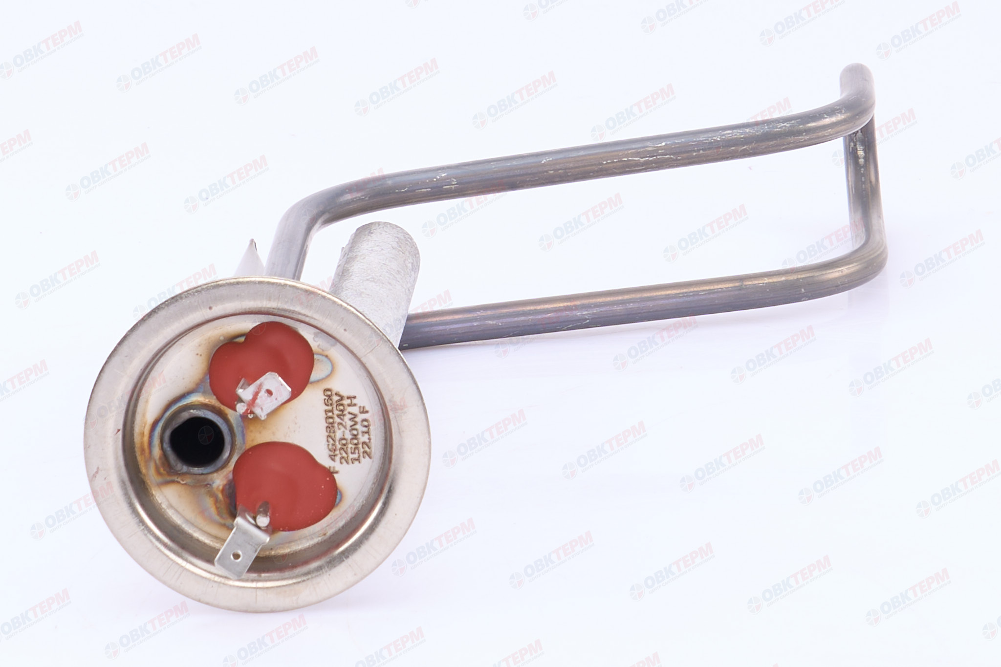 Тэн 1500W для 200л-500л - Изображение №3