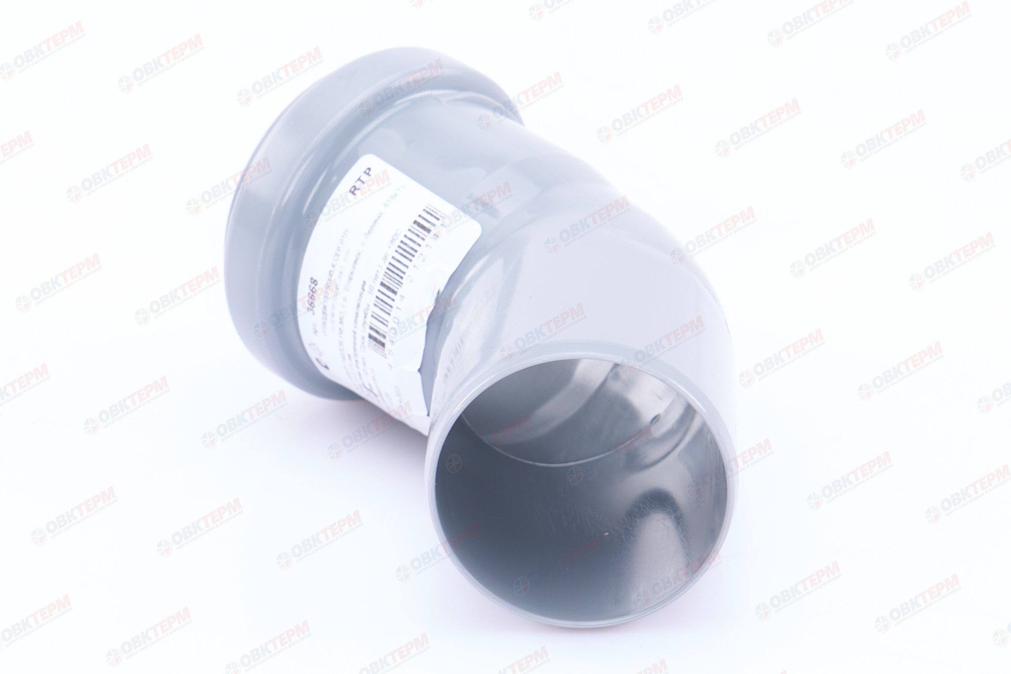 Отвод    50  45*               (140 шт)        RTP - Изображение №3