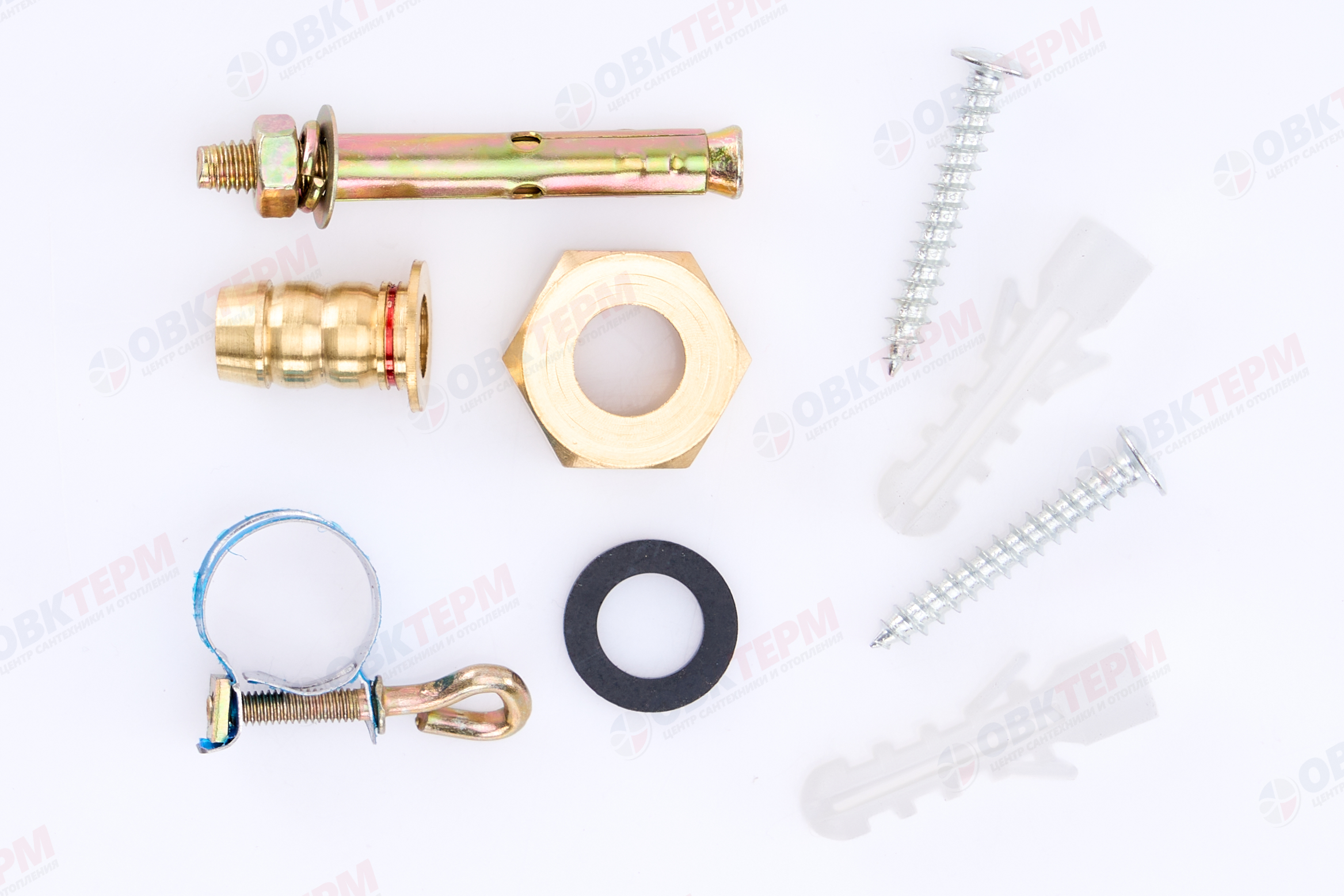 Колонка газовая Ballu GWH   12 Fiery Turbo (белая)  (12л/24кВт) - миниатюра №6