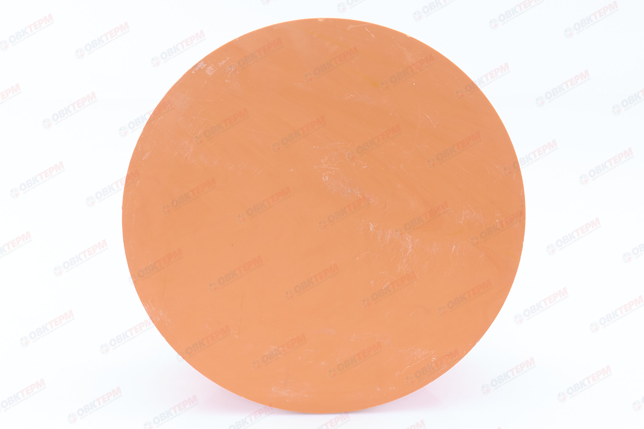 Заглушка кан. 250    НПВХ      ХЕМКОР (1 шт) - Изображение №4