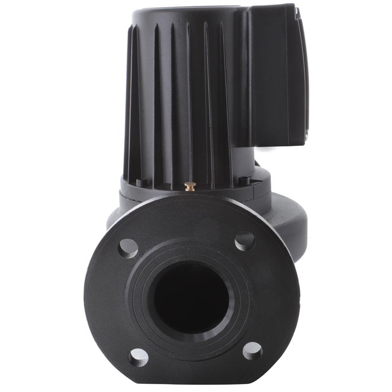 Насос циркуляционный  GRS  65/11F-280  KOER  фланцевый  380В (1.5кВт/750л.мин/12 м./DN65) - миниатюра №3