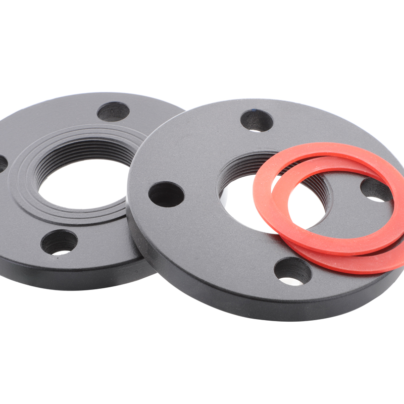 Насос циркуляционный  GRS  65/11F-280  KOER  фланцевый  380В (1.5кВт/750л.мин/12 м./DN65) - миниатюра №4