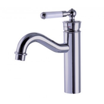 Смеситель д/умывальника MIXXUS PREMIUM VINTAGE 001-B (10шт/ящ) - изображение №1