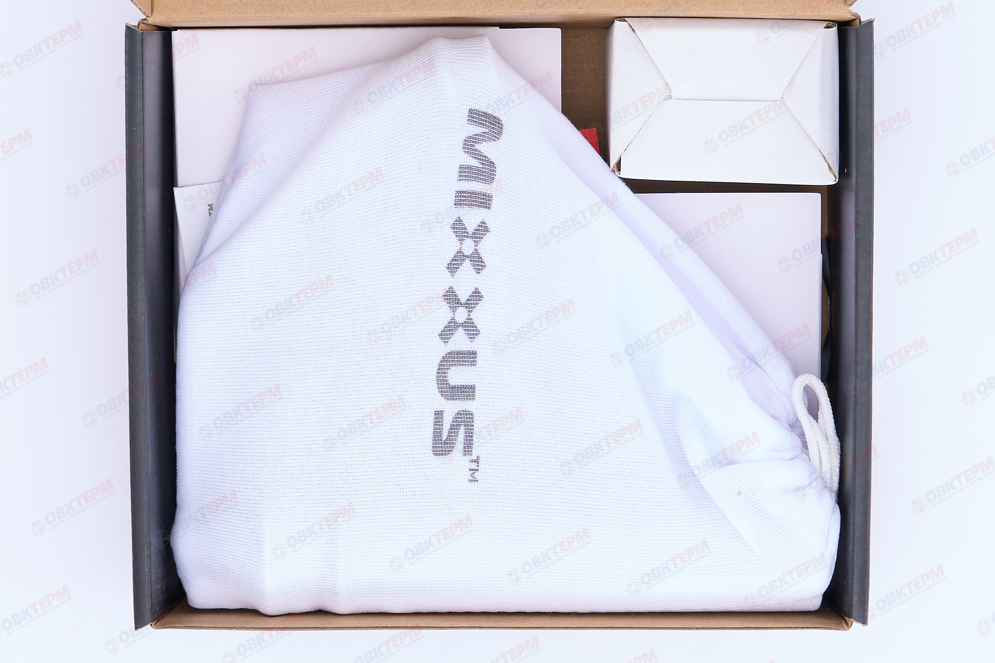 Смеситель д/умывальника MIXXUS PREMIUM VINTAGE 001-B (10шт/ящ) - миниатюра №5