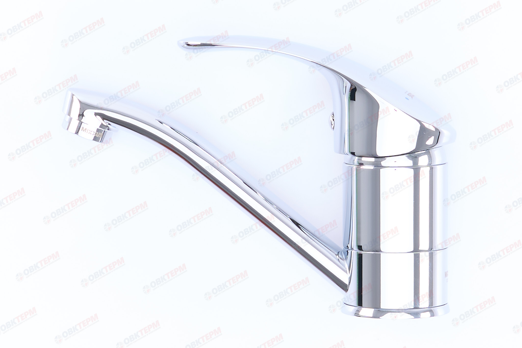 Смеситель д/кухни MIXXUS PREMIUM MAXX/MAER  004 Ø40  15 см шпилька (10 шт/ящ) - Изображение №3