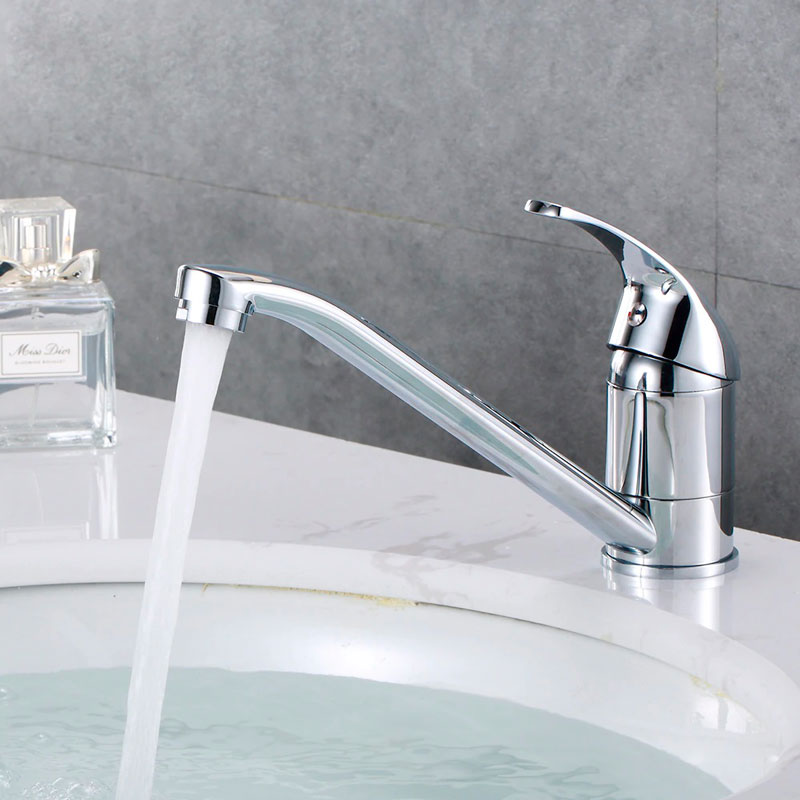 Смеситель д/кухни MIXXUS PREMIUM MAXX 004 Ø40 25 см шпилька (10 шт/ящ) - миниатюра №2