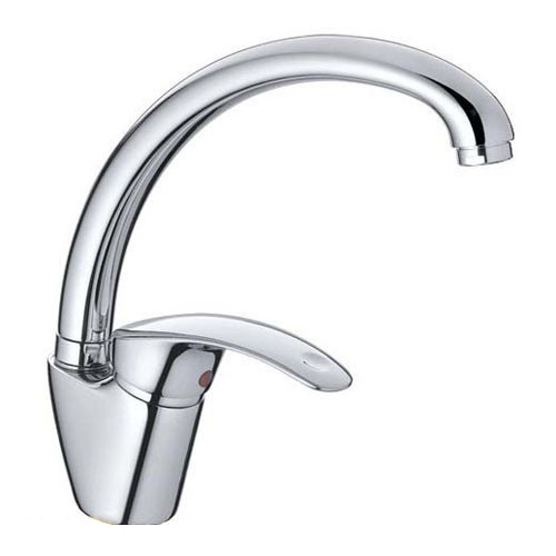 Смеситель д/кухни MIXXUS PREMIUM MAXX 011 Ø40  (10 шт/ящ) - Изображение №1