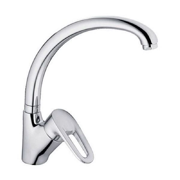 Смеситель д/кухни MIXXUS PREMIUM OPUS 011 Ø40 шпилька (10 шт/ящ) - Изображение №1