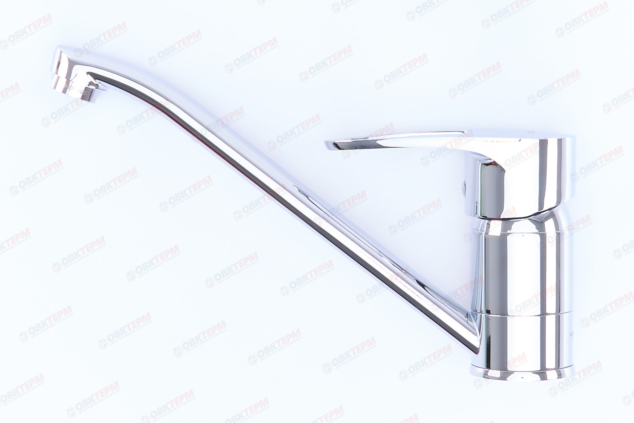 Смеситель д/кухни MIXXUS PREMIUM XIDE 004 Ø40 25 см (10 шт/ящ) - миниатюра №3