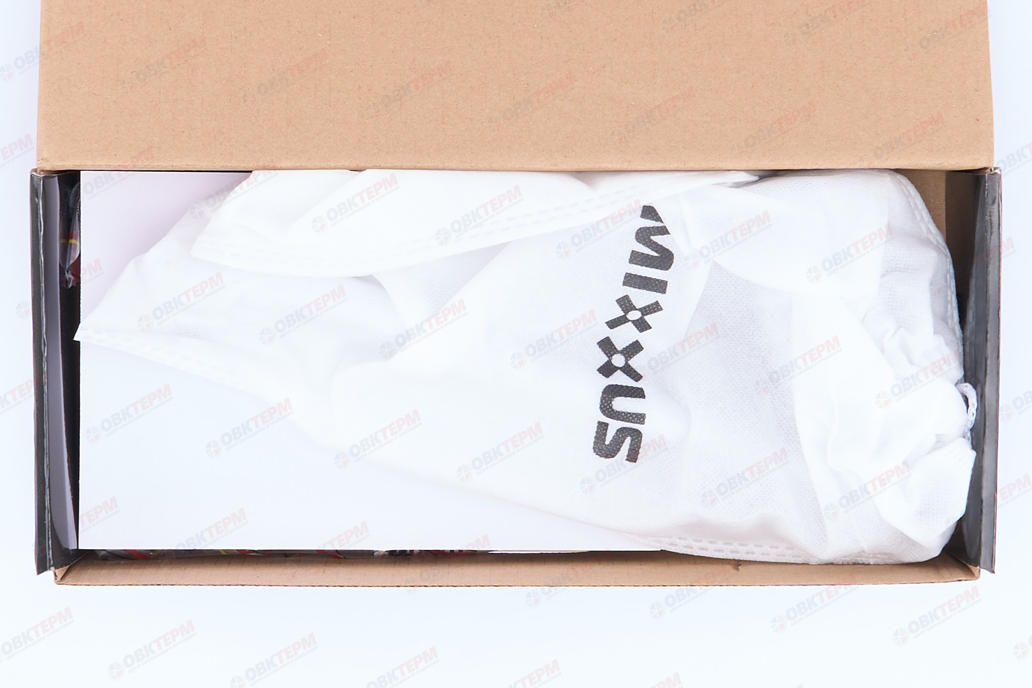 Смеситель д/кухни MIXXUS PREMIUM XIDE 004 Ø40 25 см (10 шт/ящ) - миниатюра №6