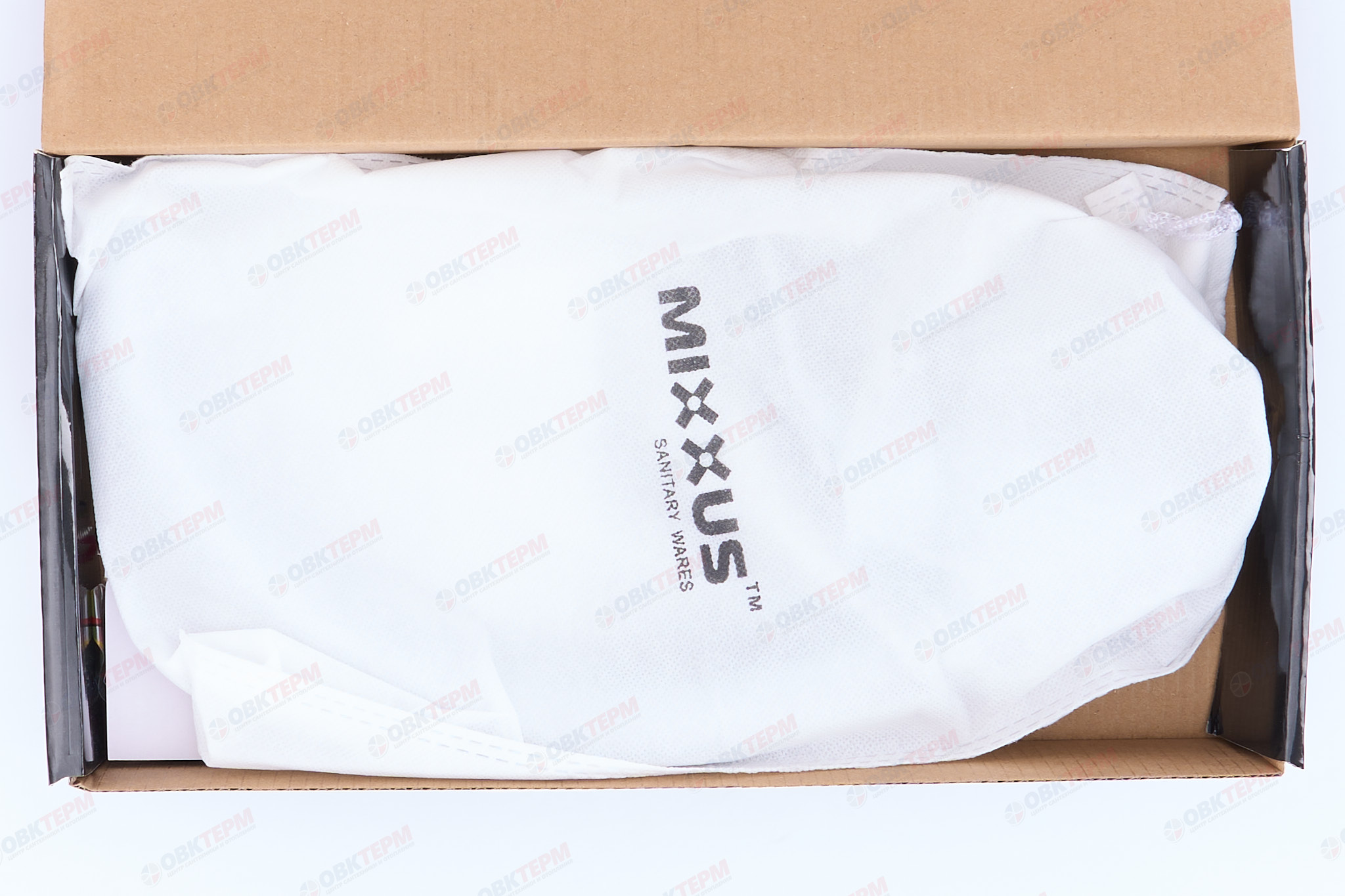 Смеситель д/кухни MIXXUS PREMIUM ZEON 011 Ø40 шпилька (10 шт/ящ) - Изображение №5