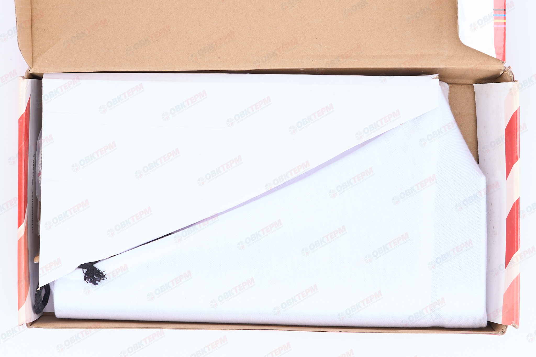 Смеситель д/умывальника LONG ZERIX LR1055-22 (ATM-001 HIGH) Ø40 (10 шт/ящ) - миниатюра №7