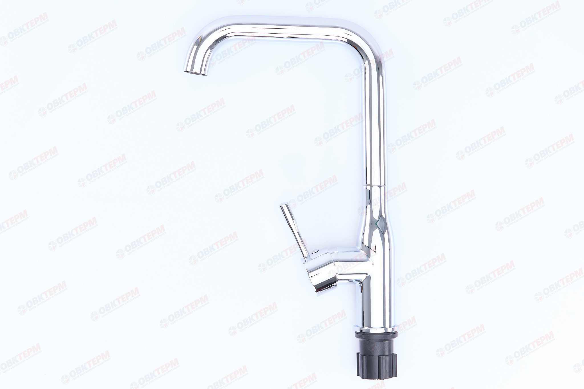 Смеситель д/кухни ZERIX MAYA-011 (LR4698)  Ø35 (10 шт/ящ) - миниатюра №3