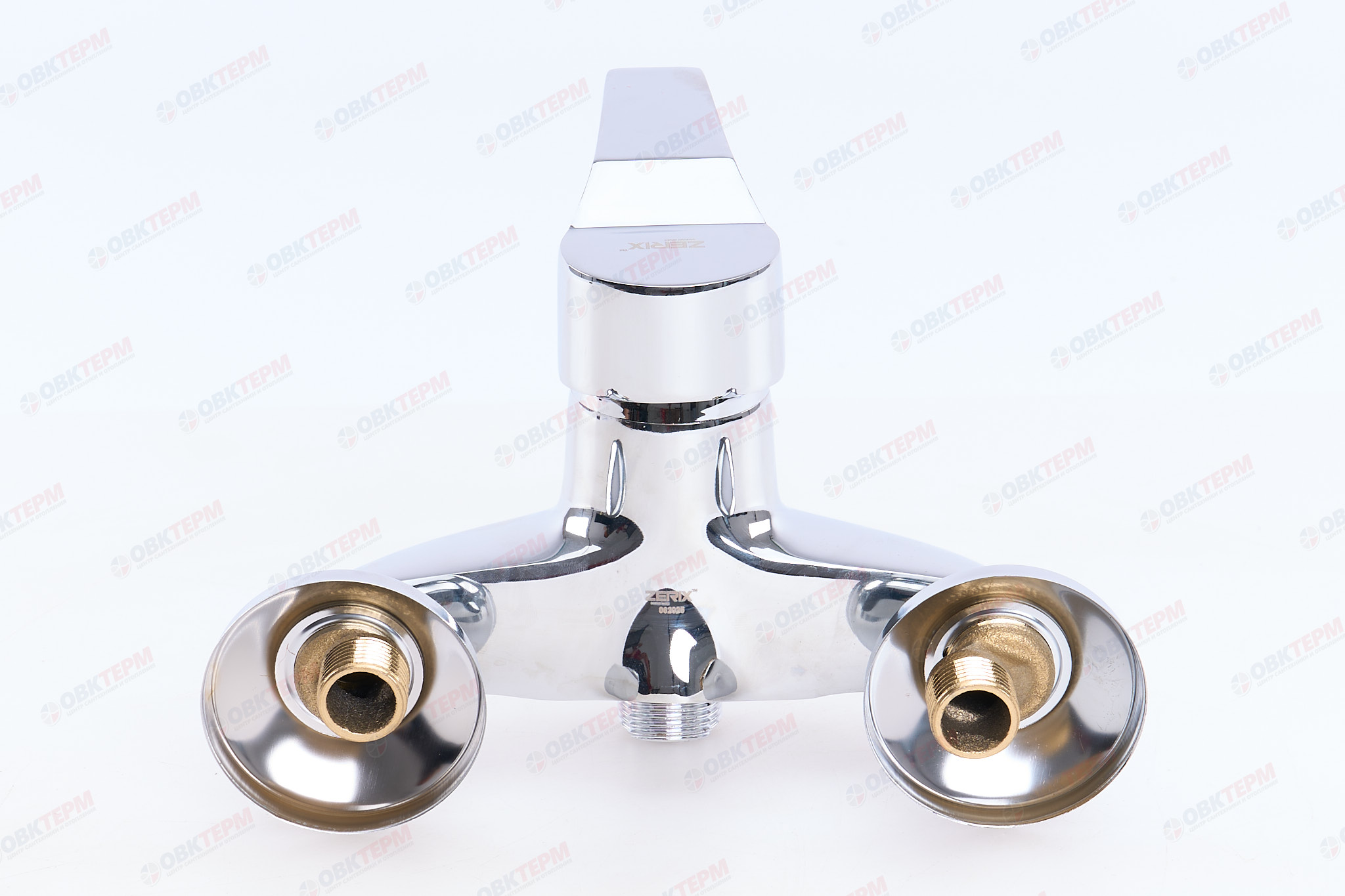 Смеситель д/ванны ZERIX NHK 183 Ø40  (10 шт/ящ) - Изображение №5