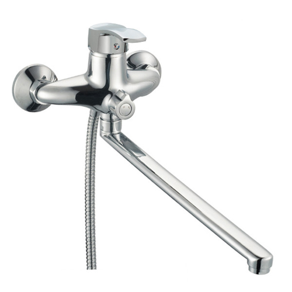 Смеситель д/ванны ZERIX NHK 279 Ø40  (10 шт/ящ) - изображение №1