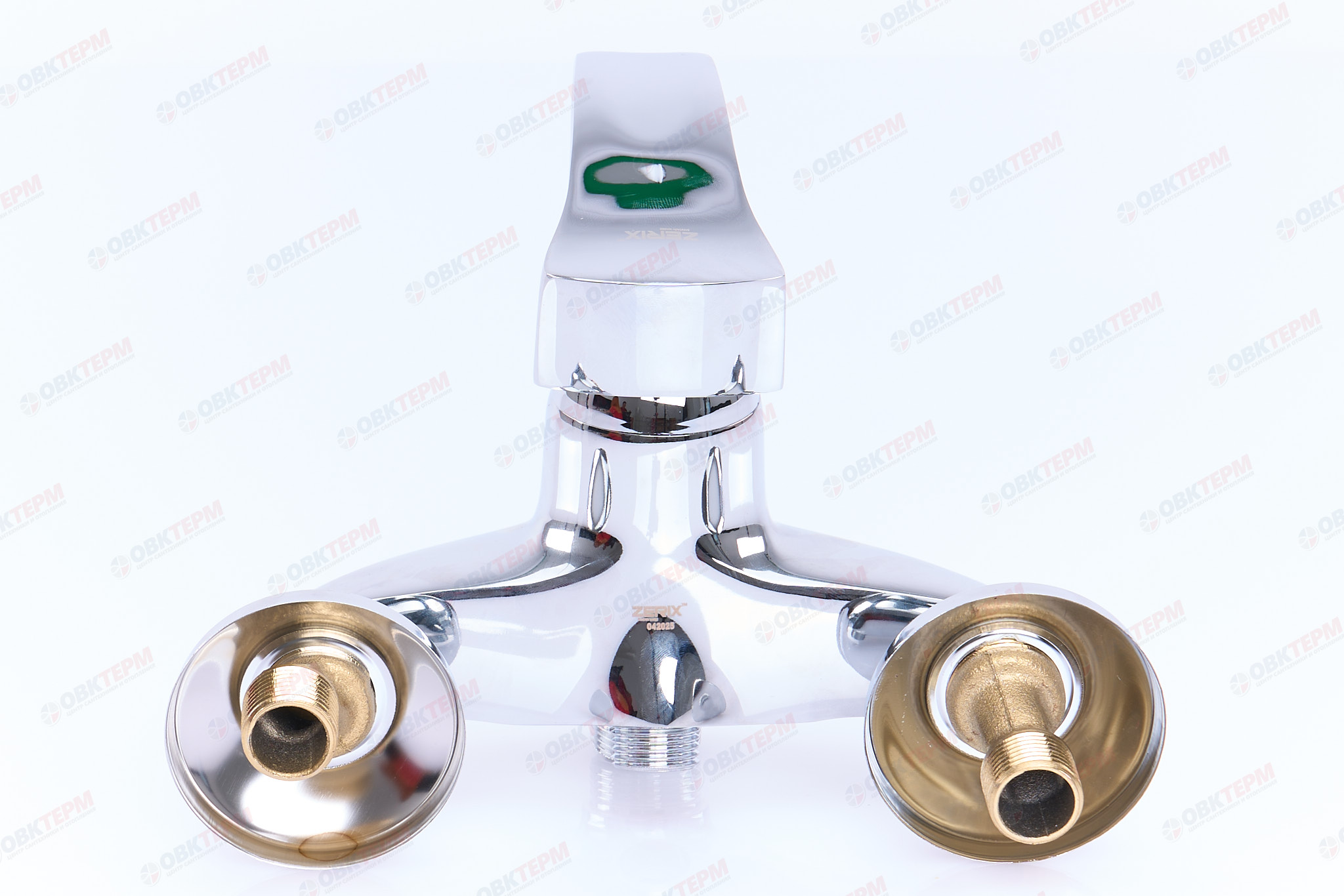 Смеситель д/ванны ZERIX NHK 279 Ø40  (10 шт/ящ) - миниатюра №5