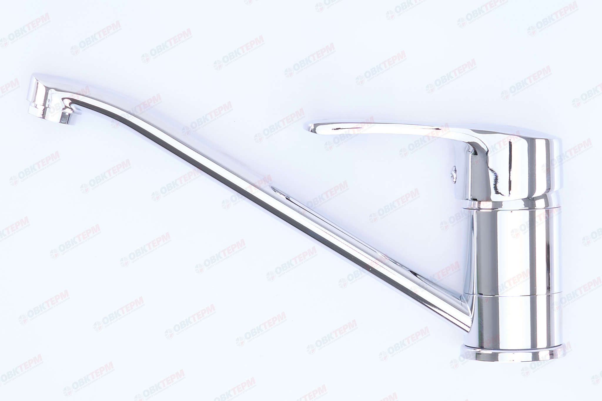 Смеситель д/кухни ZERIX PAN-A 181 Ø40 на шпильке (10 шт/ящ) - миниатюра №2