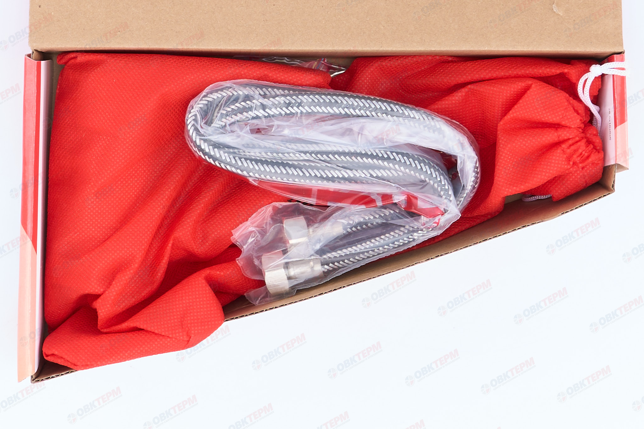 Смеситель д/кухни ZERIX PAN-A 181 Ø40 на шпильке (10 шт/ящ) - миниатюра №6