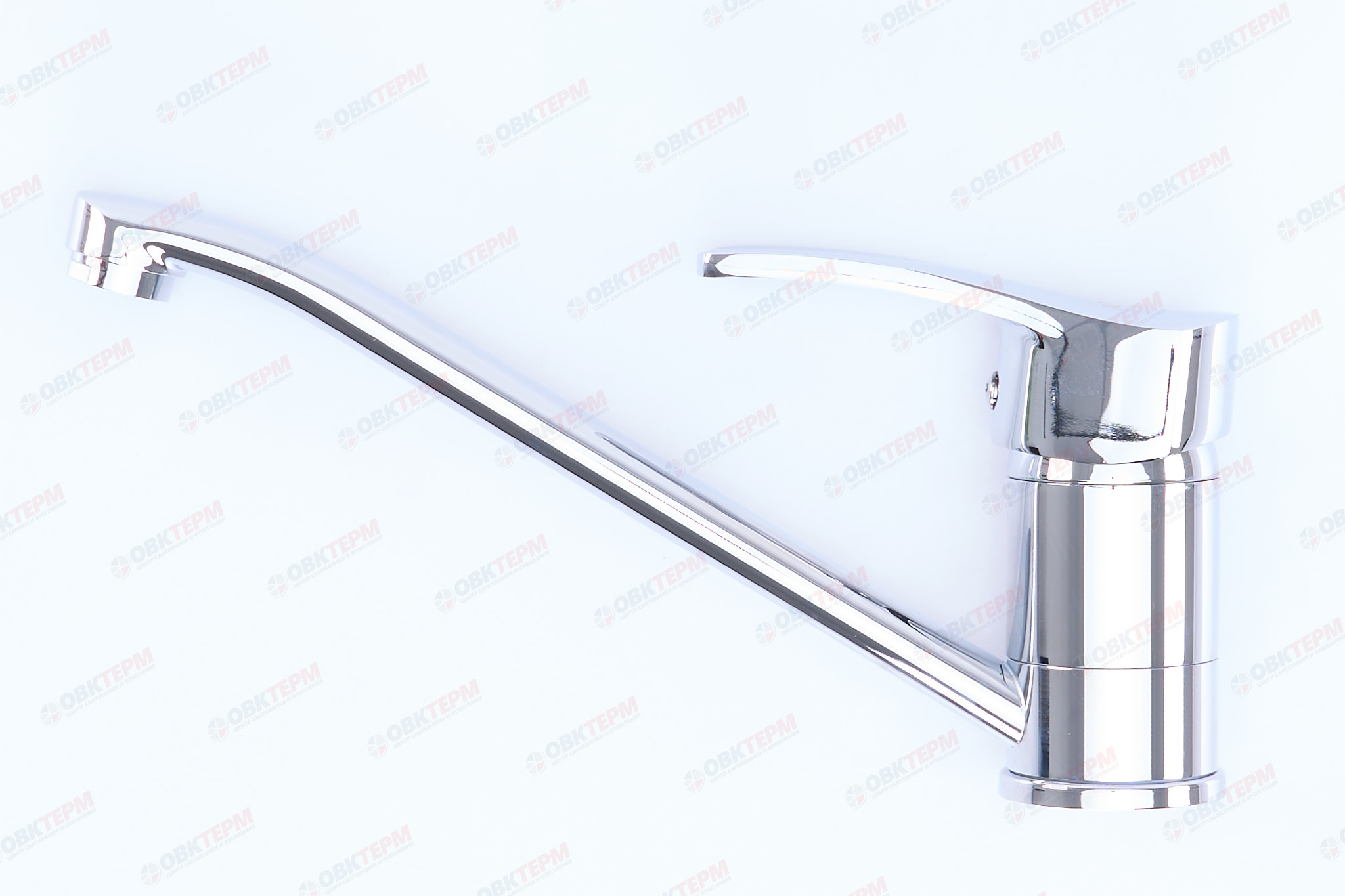 Смеситель д/кухни ZERIX PAN-A 279 Ø40 на шпильке (10 шт/ящ) - миниатюра №3