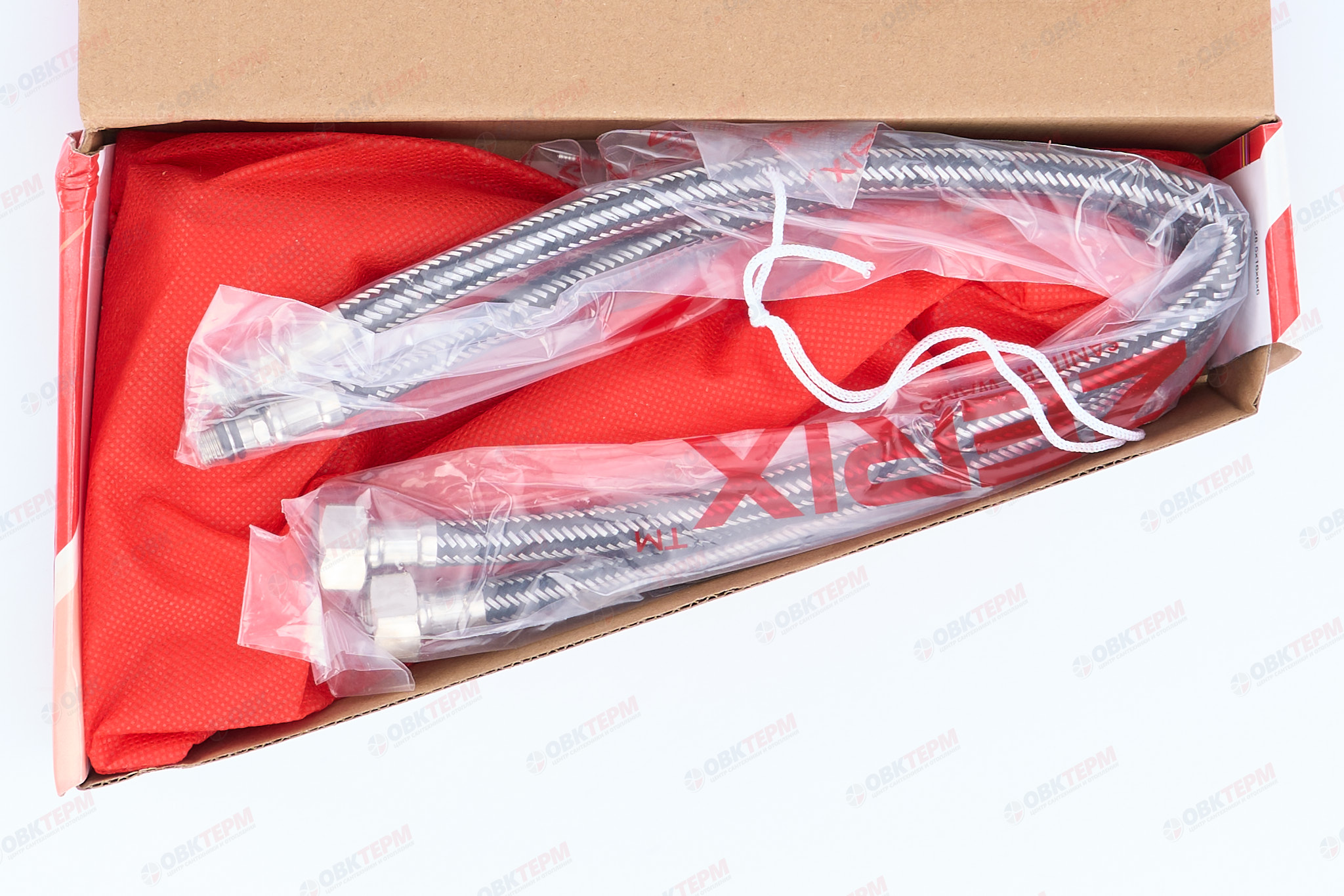 Смеситель д/кухни ZERIX PAN-A 279 Ø40 на шпильке (10 шт/ящ) - миниатюра №6