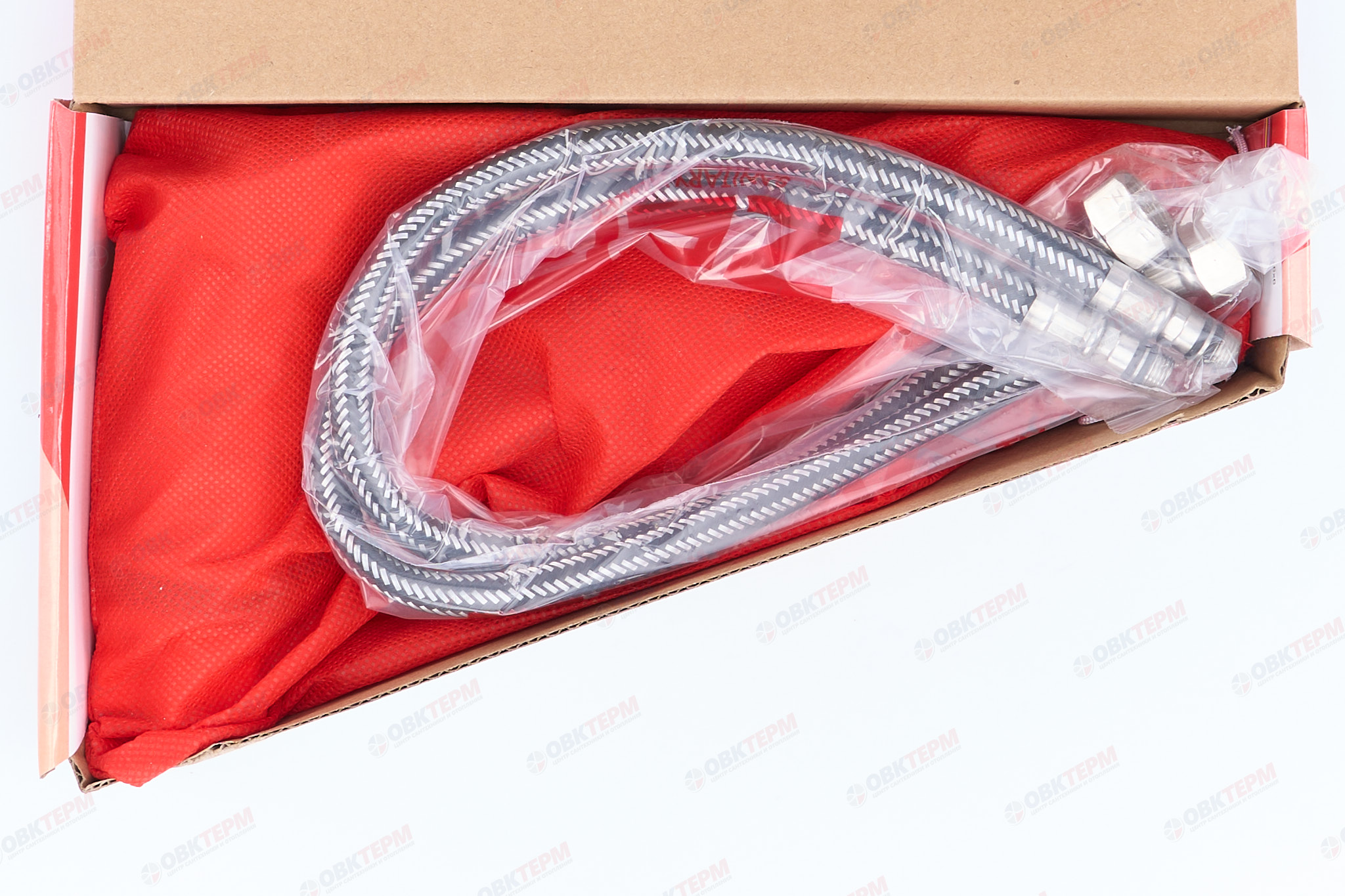 Смеситель д/кухни ZERIX PED-A 135 Ø40 на ГАЙКЕ   (10 шт/ящ) - миниатюра №6