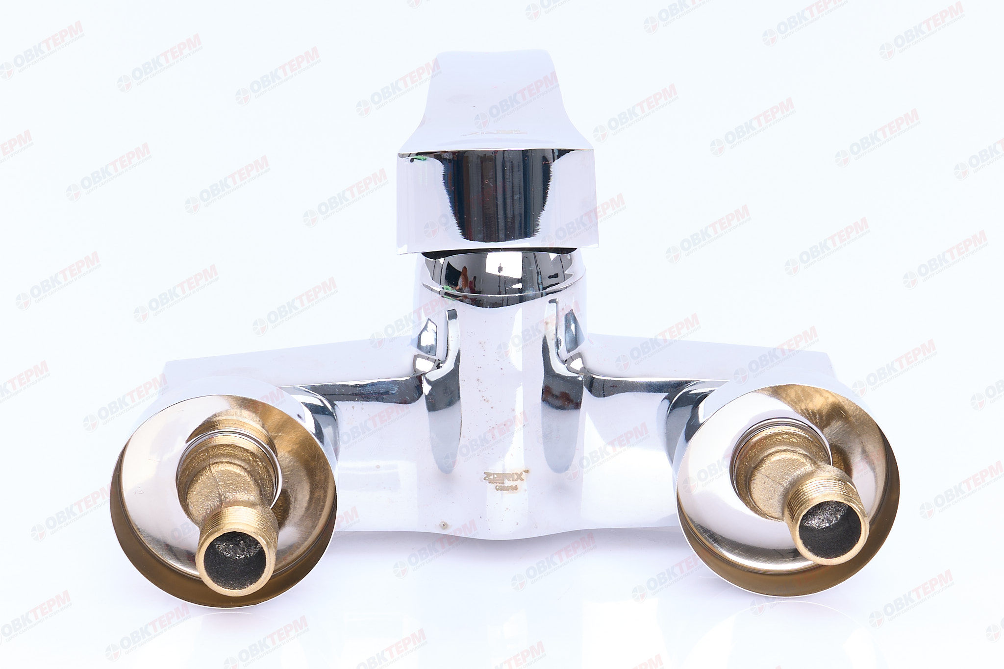 Смеситель д/ванны корот. ZERIX SEO 279 Ø40  (10 шт/ящ) - миниатюра №5