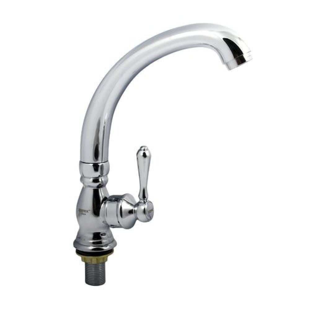 Смеситель моно ZERIX TLK 119 мойка буксовый (20 шт/ящ) - Изображение №3