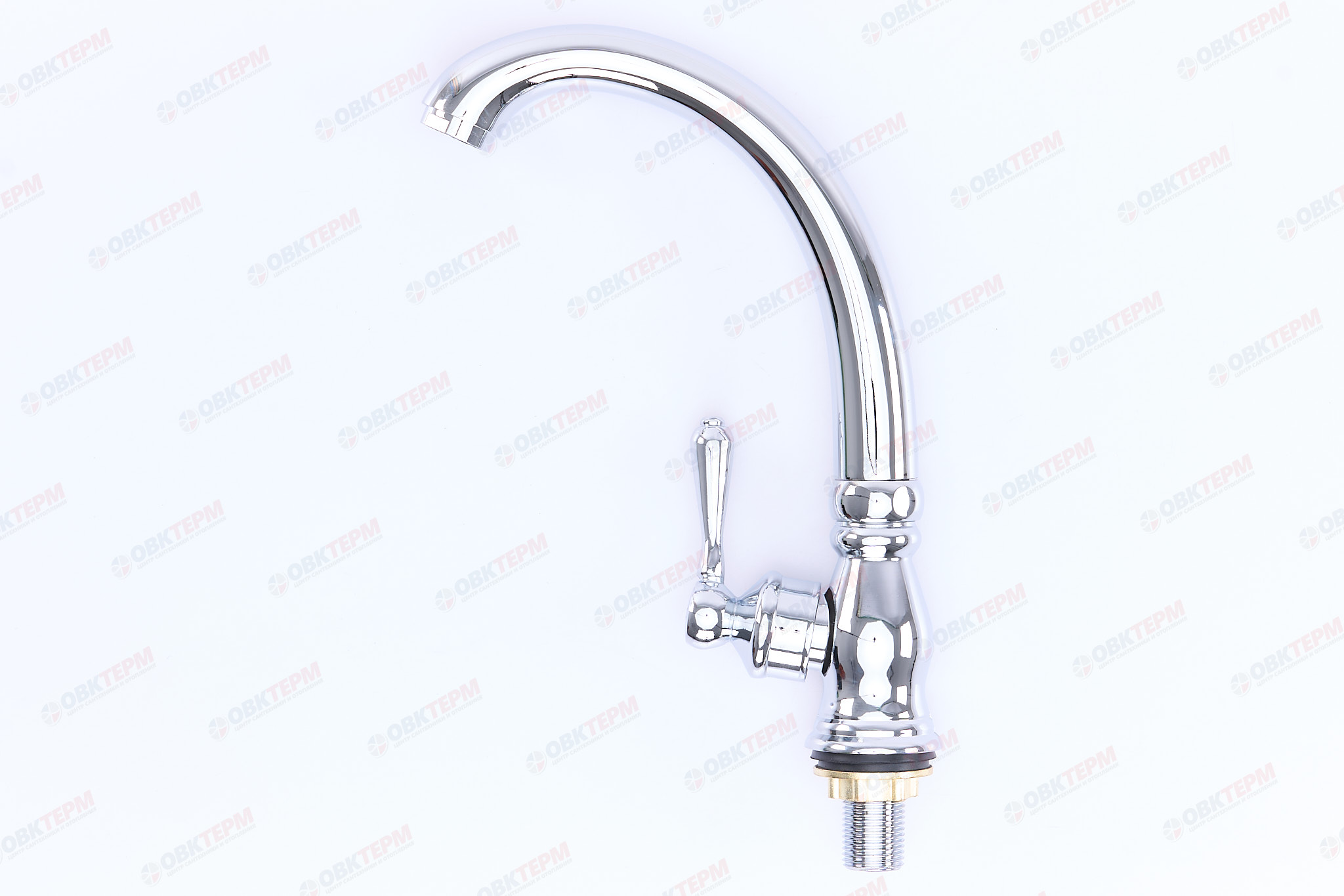 Смеситель моно ZERIX TLK 119 мойка буксовый (20 шт/ящ) - миниатюра №7