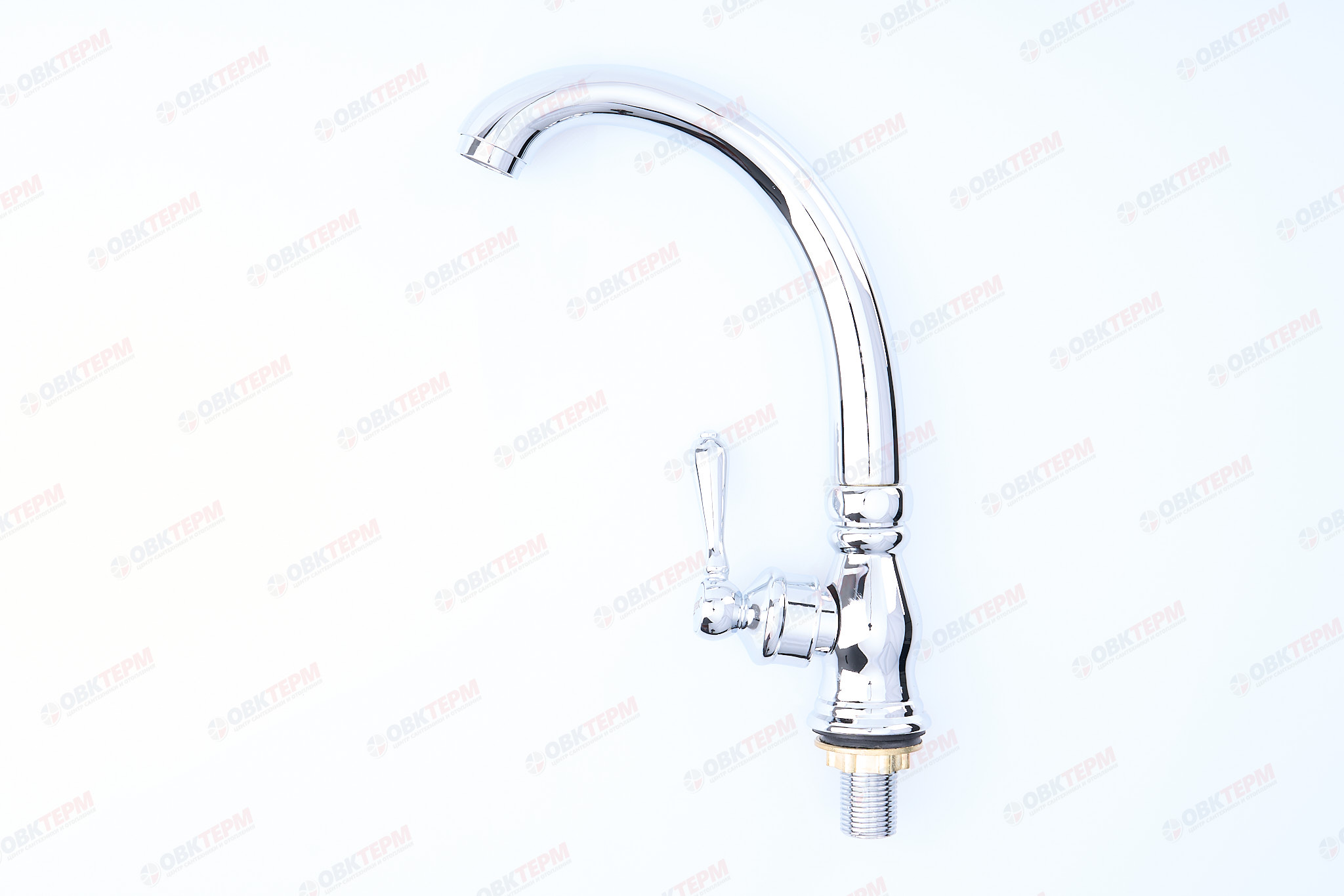 Смеситель моно ZERIX TLK 119 мойка буксовый (20 шт/ящ) - Изображение №1