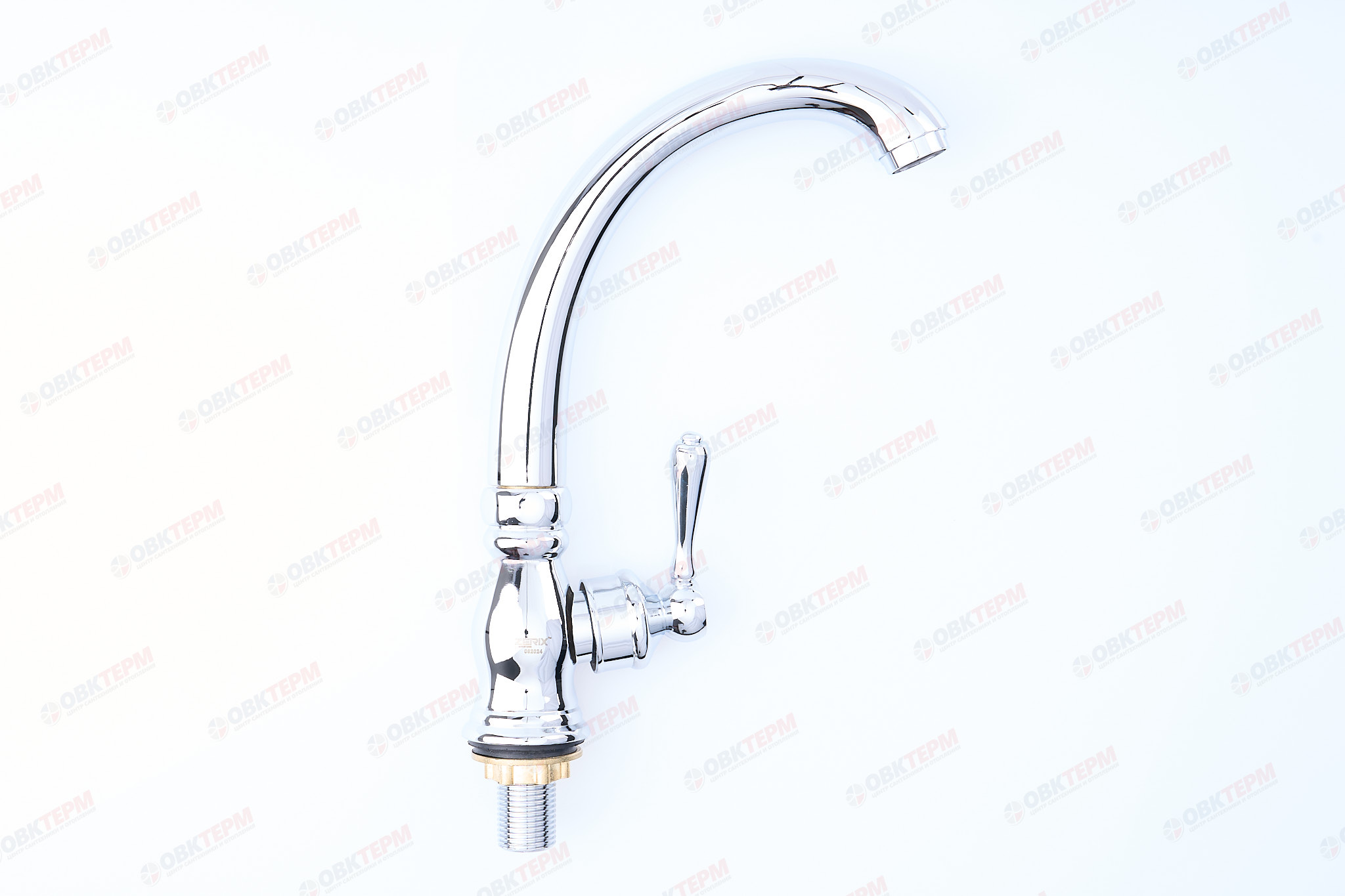 Смеситель моно ZERIX TLK 119 мойка буксовый (20 шт/ящ) - Изображение №4