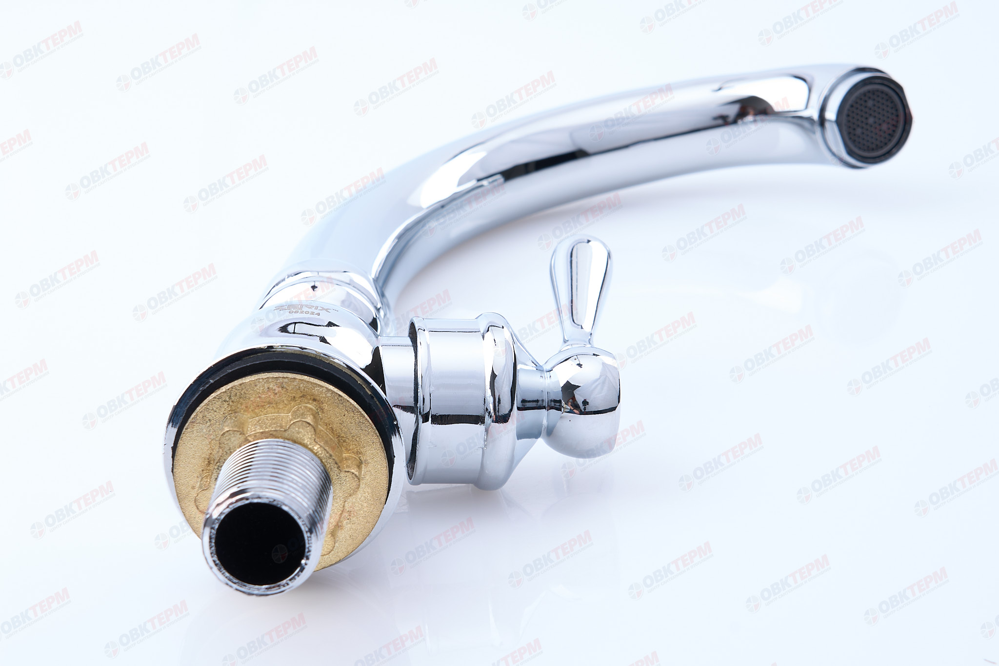 Смеситель моно ZERIX TLK 119 мойка буксовый (20 шт/ящ) - Изображение №5