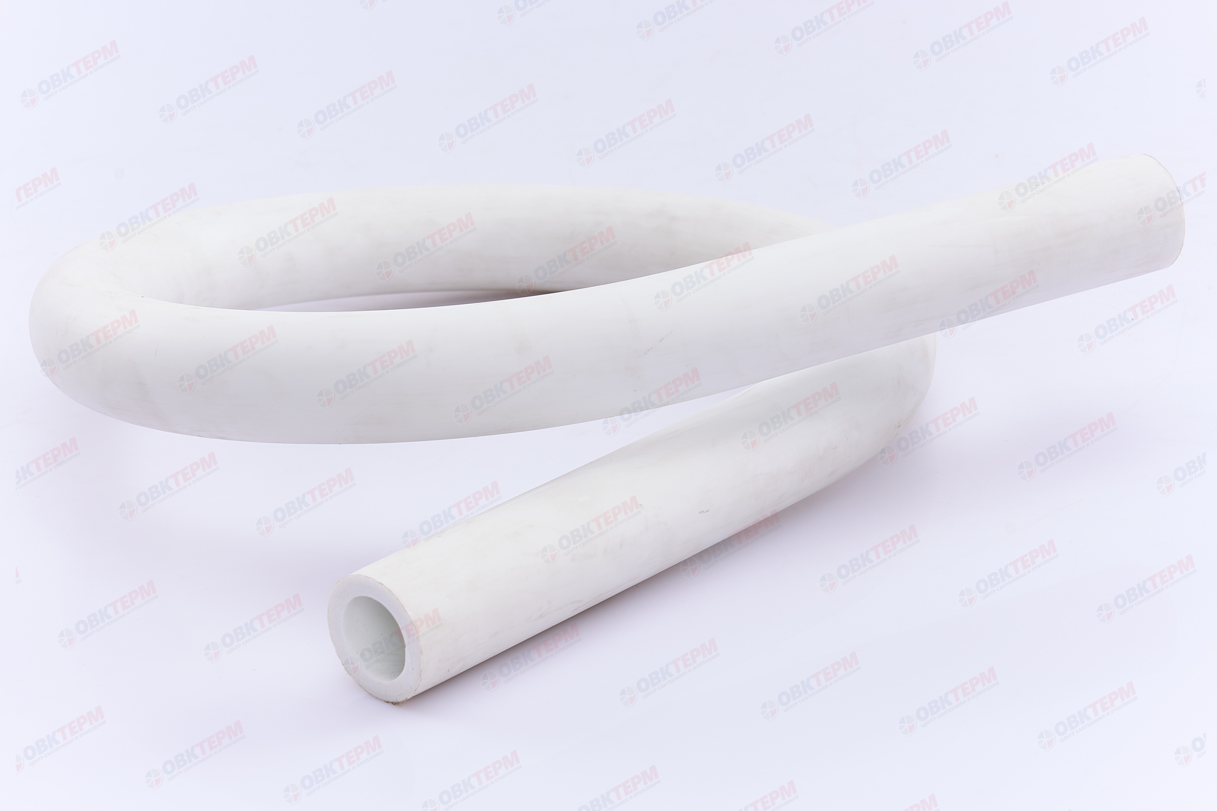Петля компенсирующая 32   БЕЛАЯ PP-R         (RTP)     (40/1) - Изображение №2