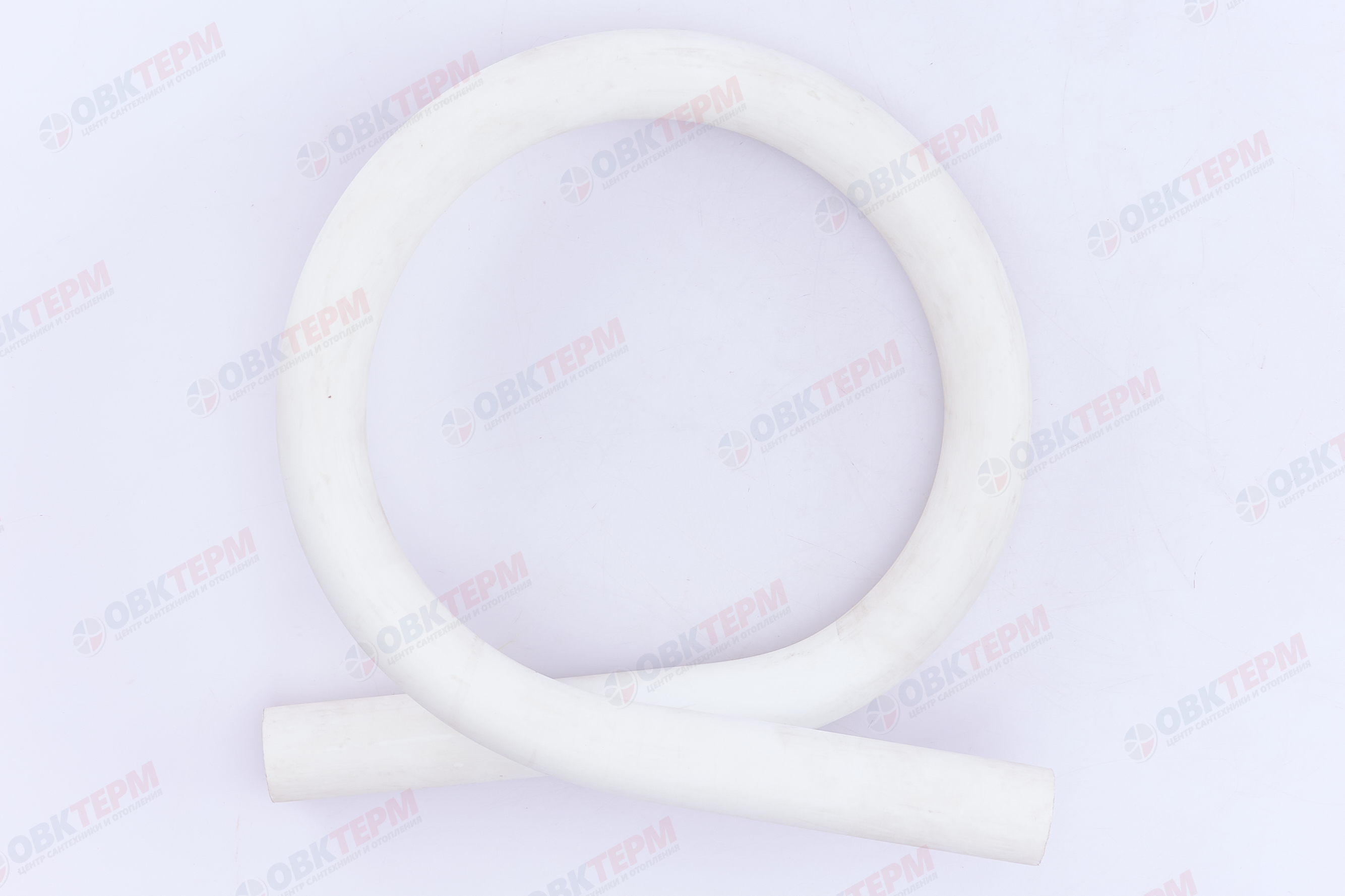 Петля компенсирующая 32   БЕЛАЯ PP-R         (RTP)     (40/1) - Изображение №4