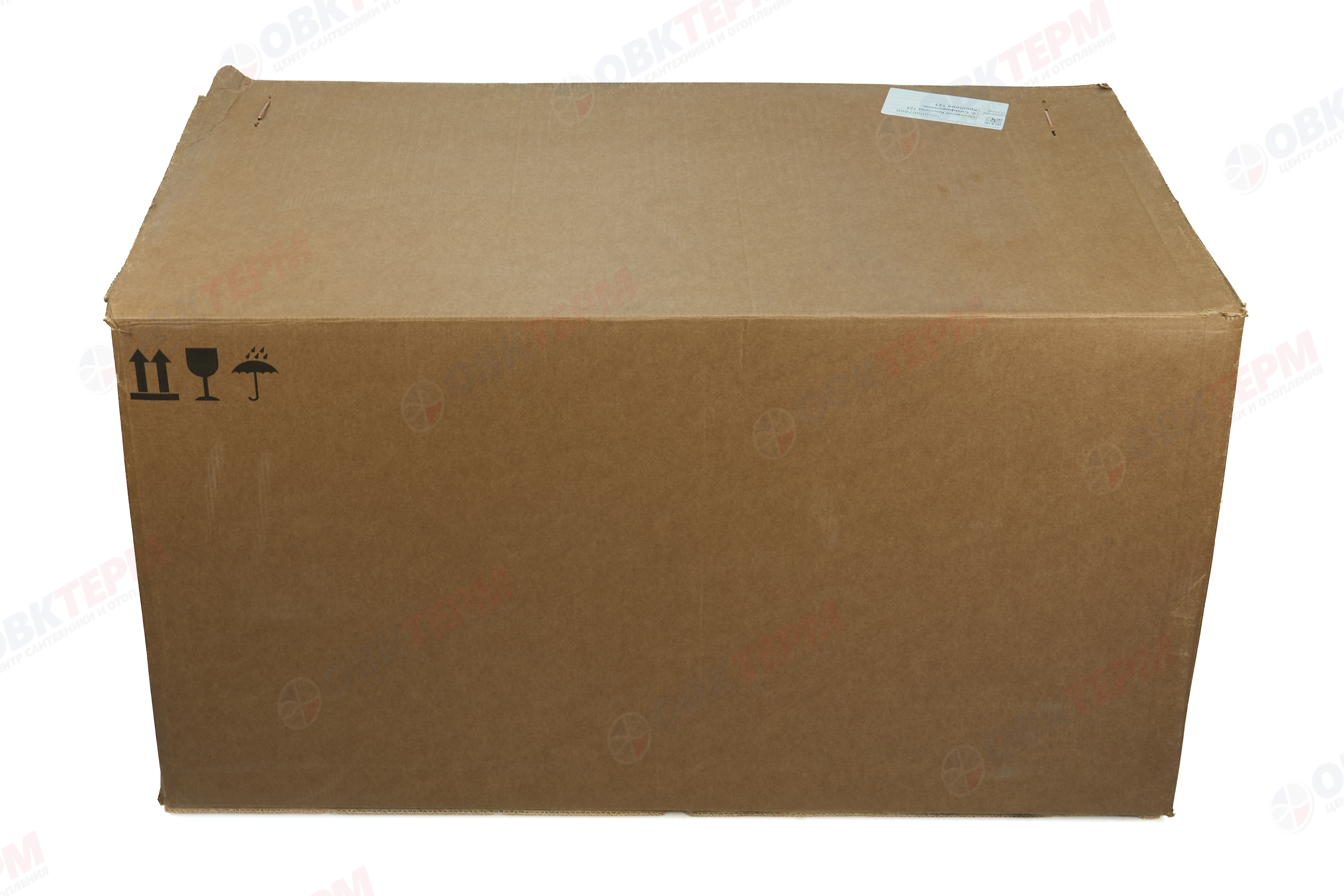 Унитаз-компакт  ROSA  "Рио"  (прям. вып, нижн подв, крышка ПП, 2 реж) Ш345*В770*Г610 - миниатюра №9