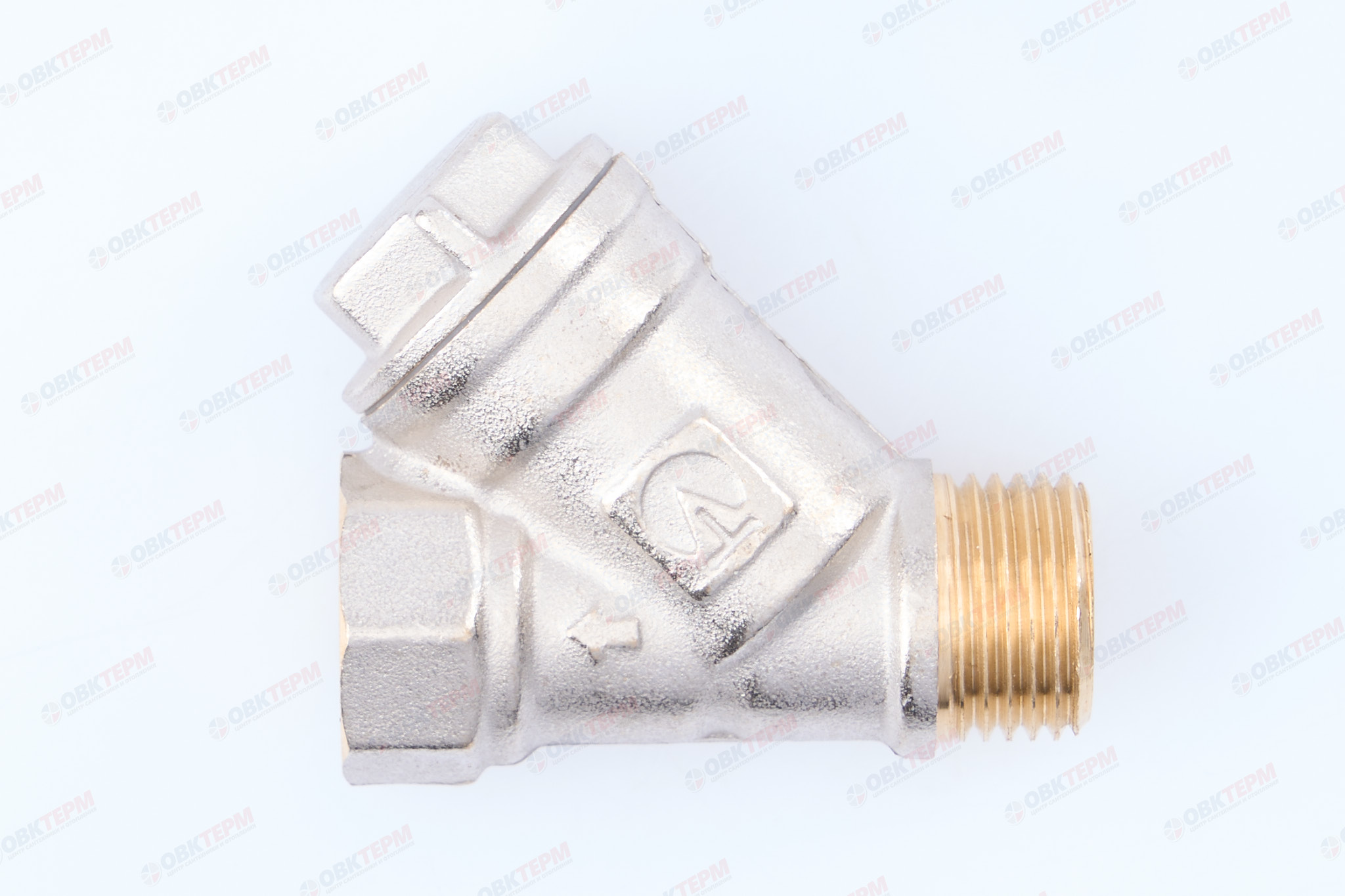 Фильтр  косой Valtec   1/2   вн-нар   (14уп/224ящ) - Изображение №2