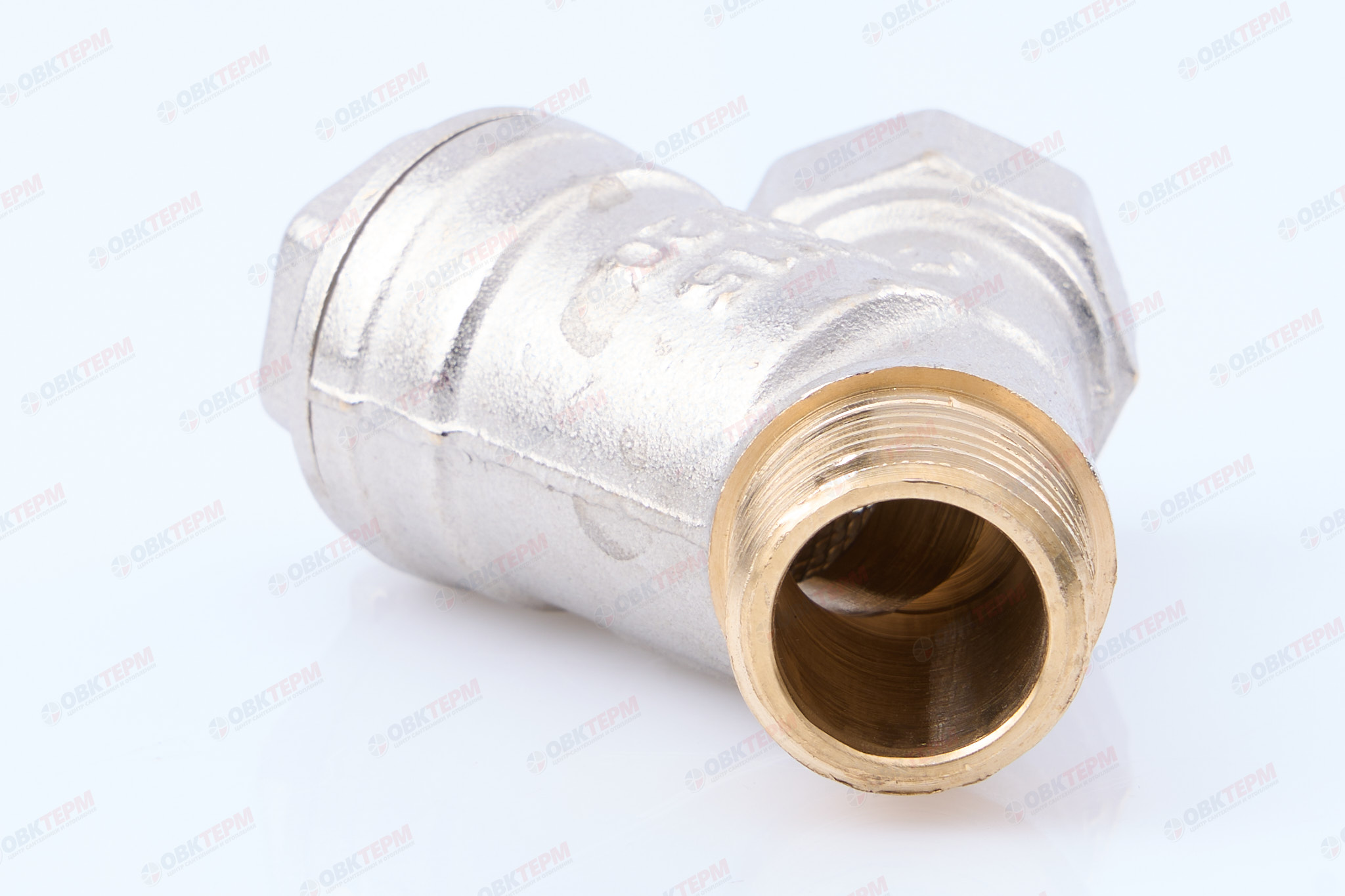 Фильтр  косой Valtec   1/2   вн-нар   (14уп/224ящ) - Изображение №3