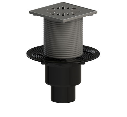 Трап ТП-310 - Изображение №1